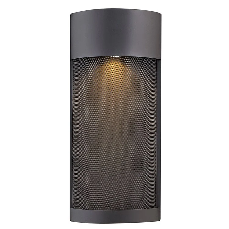 Aria Single-Light LED Wall-Mount Lighting Fixture - Frankwebs