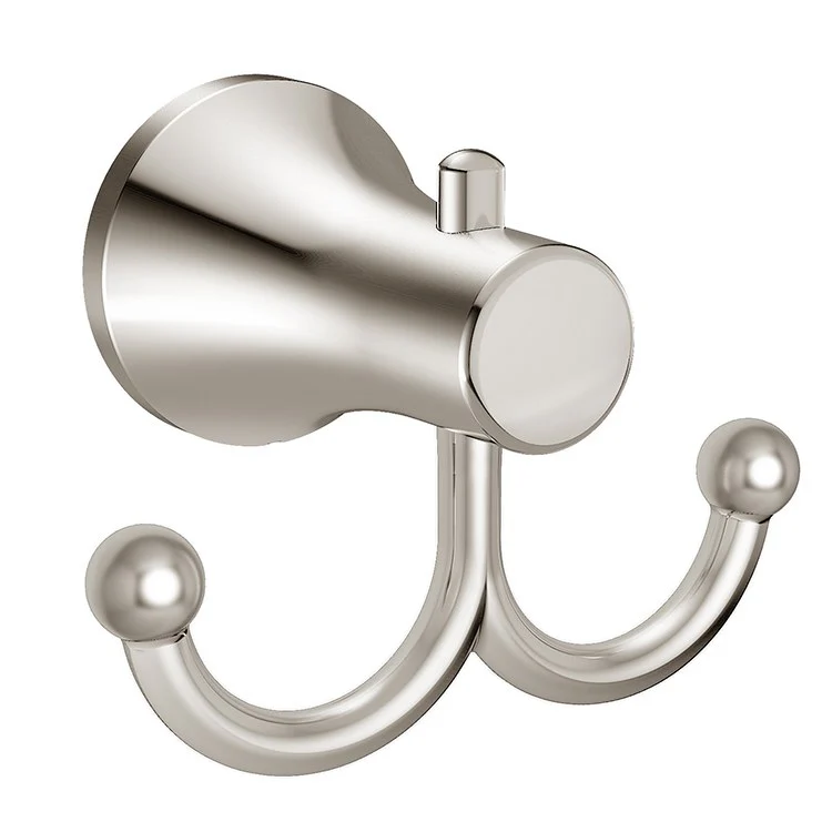 C Series Double Robe Hook - Frankwebs