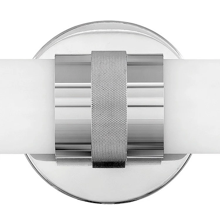 Remi Single-Light LED Bathroom Vanity Fixture - Frankwebs