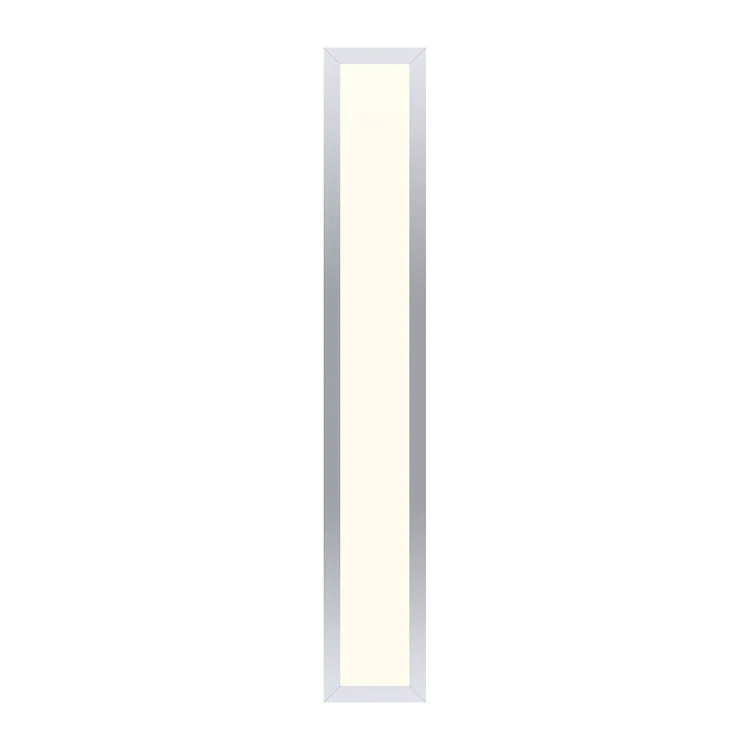 Wall Light Profiles Framed Lighting Modular 1 Lamp Matte Gold ETL/UL Dimmable LED 19 Watt 789 Lumens - Frankwebs