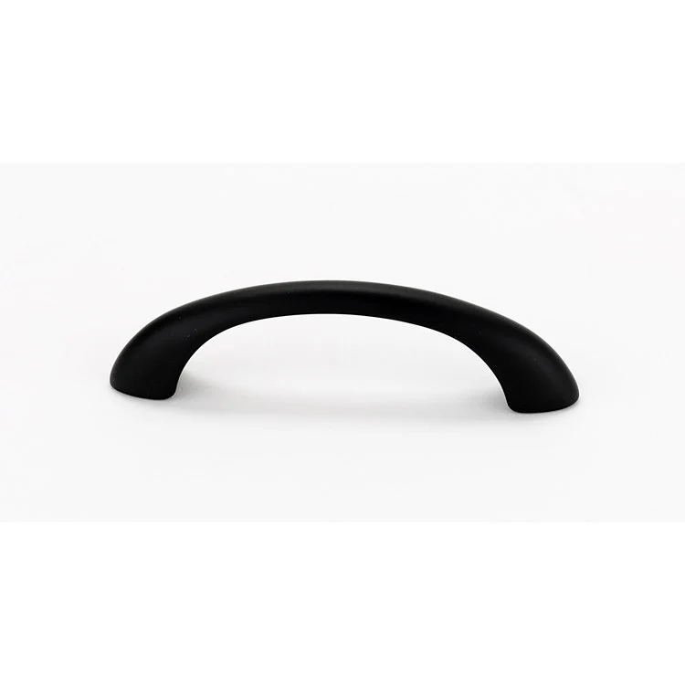 Pull Collection III Polished Antique Brass 3-1/2 Inch 4-1/4 Inch 1-1/8 Inch - Frankwebs