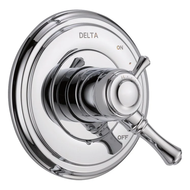 Cassidy Monitor 17 Series Pressure Balance Valve Trim - Frankwebs