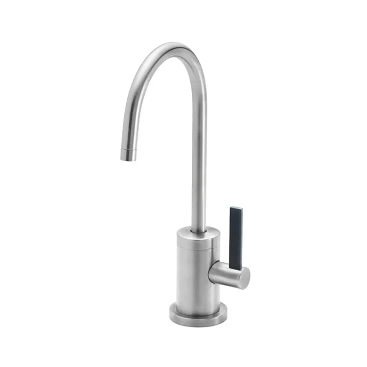 Hot Water Dispenser Poetto 1 BST Series Lever ADA Polished Chrome - Frankwebs
