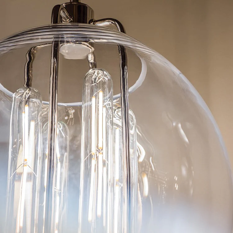 Sawyer Four-Light Pendant - Frankwebs