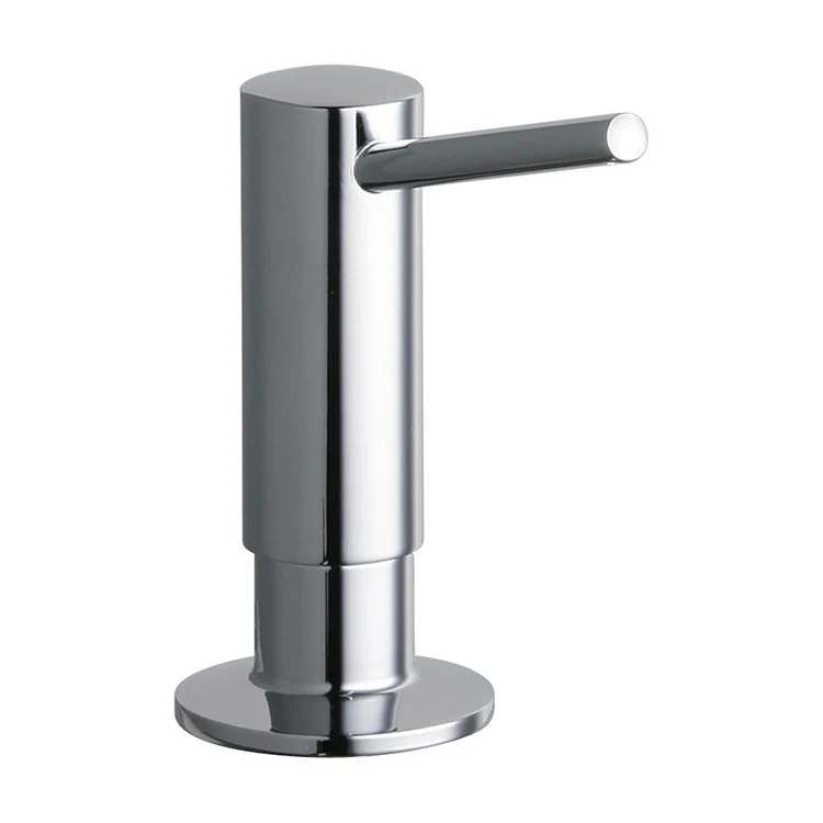 Gourmet Soap Dispenser - Frankwebs