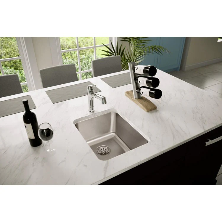 Gourmet Lustertone 16-1/2