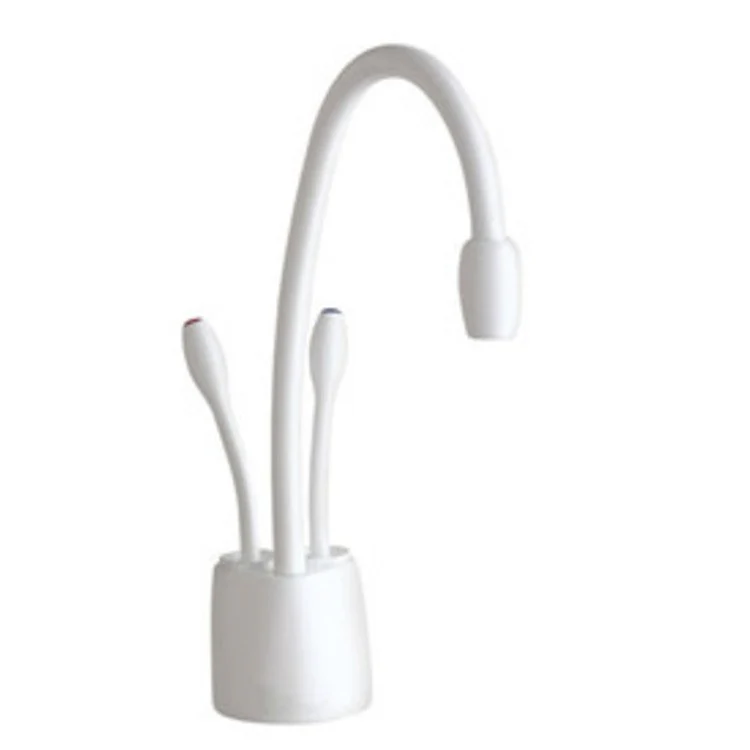 Water Dispenser Indulge Contemporary Hot and Cold Water 2 Lever Swivel - Frankwebs
