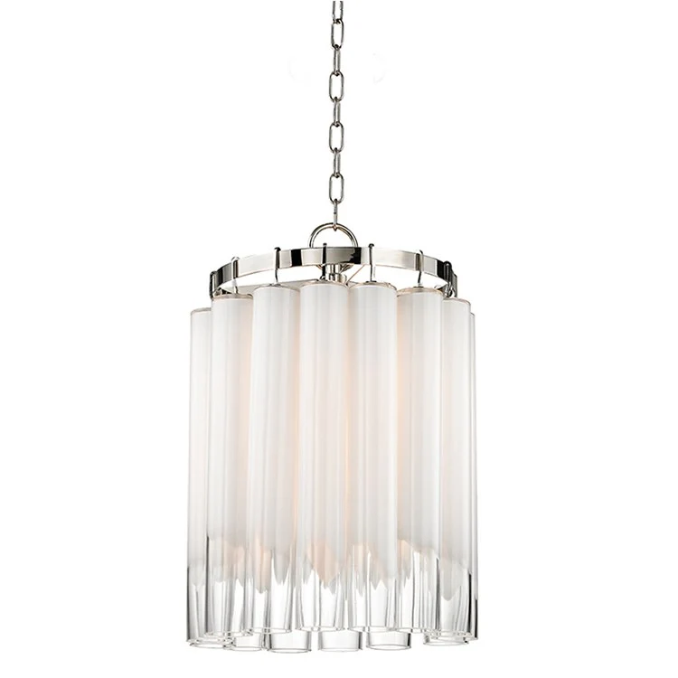 Tyrell Four-Light Pendant - Frankwebs