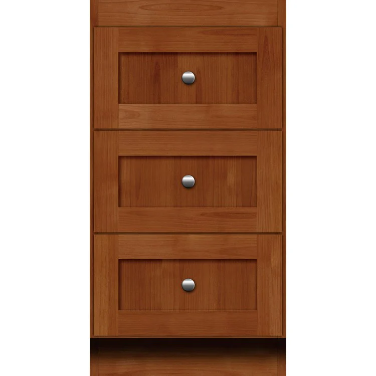Simplicity Shaker 18