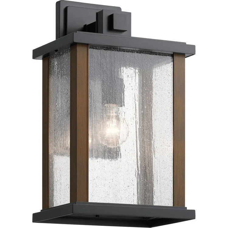Marimount Single-Light Outdoor Wall Lantern - Frankwebs