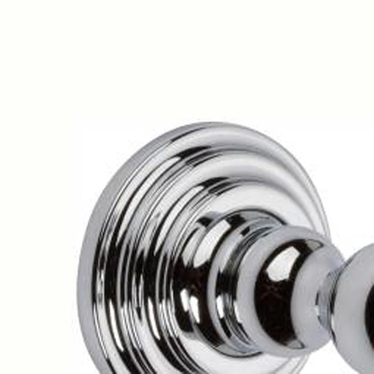 Robe Hook Chelsea Single Satin Nickel 2 Inch 2-1/2 Inch Wall Mount Brass - Frankwebs