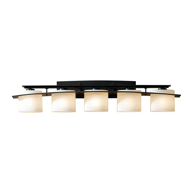 Arc Ellipse Five-Light Wall Sconce - Frankwebs