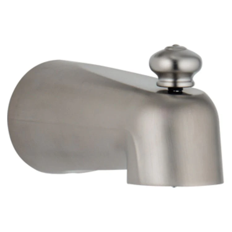 Wall-Mount Diverter Tub Spout - Frankwebs