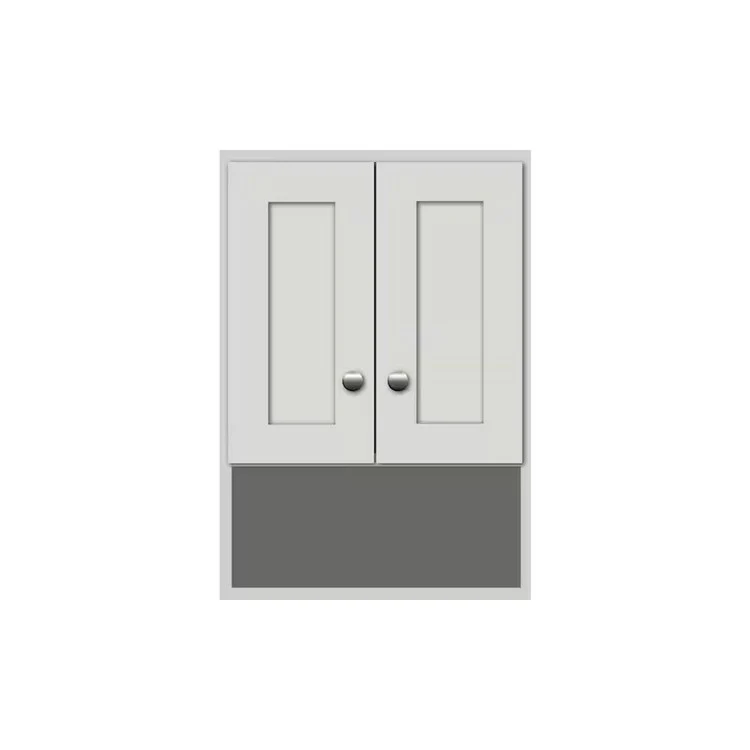 Simplicity Shaker 18