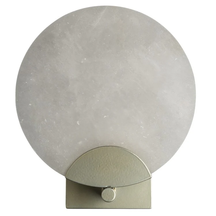 Callisto Single-Light Wall Sconce - Frankwebs