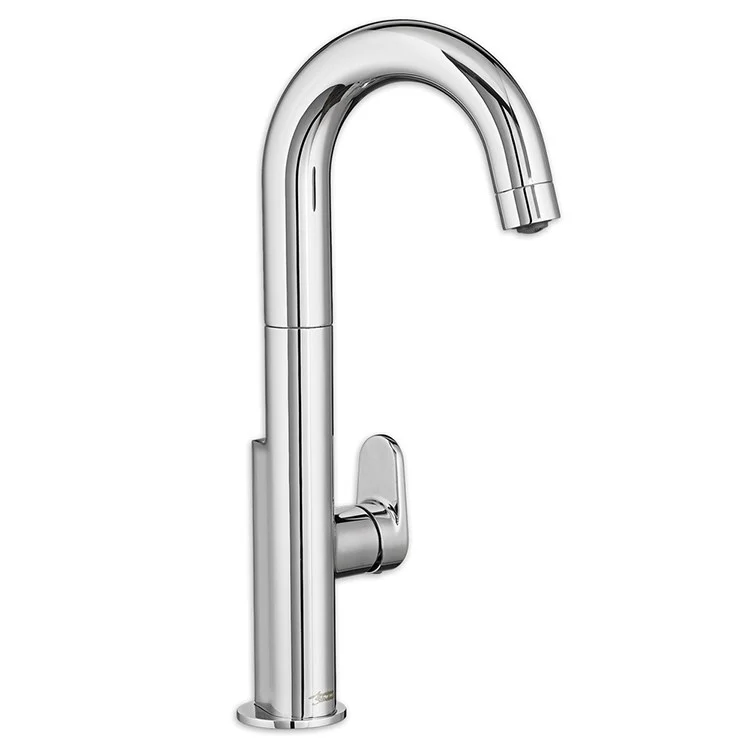 Beale Single Handle Pull Down Bar/Prep Faucet - Frankwebs