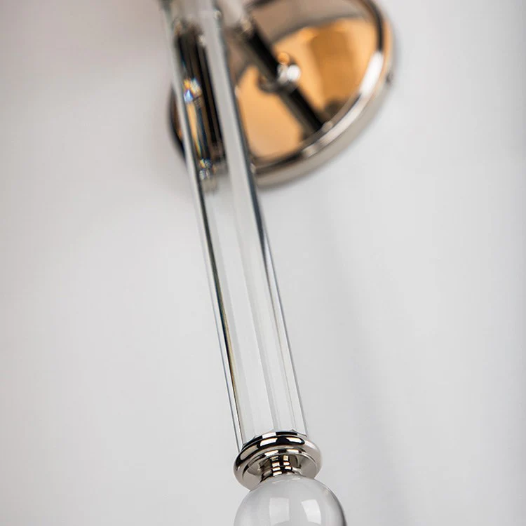 Gordon Single-Light Wall Sconce - Frankwebs