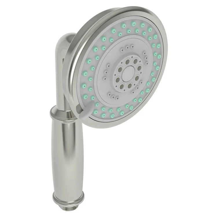 Handshower Tub and Shower Gloss Black 3 Function WaterSense 1.8 Gallons per Minute 4-5/16 Inch - Frankwebs