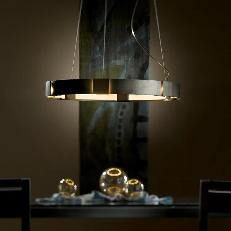 Aura Six-Light Pendant - Frankwebs