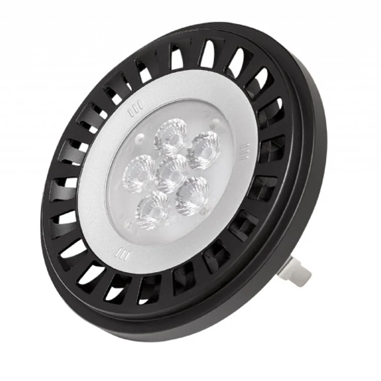 13-Watt 24-Degree PAR36 LED Lamp - Frankwebs