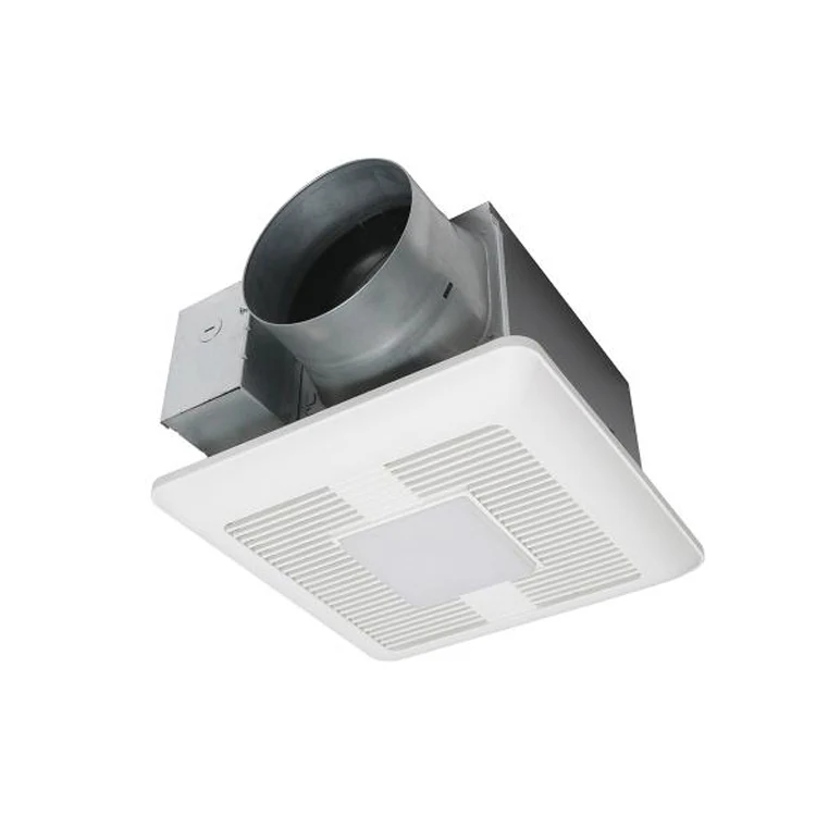 Ventilation Fan 110/130/150 CFM 120 Volt - Frankwebs