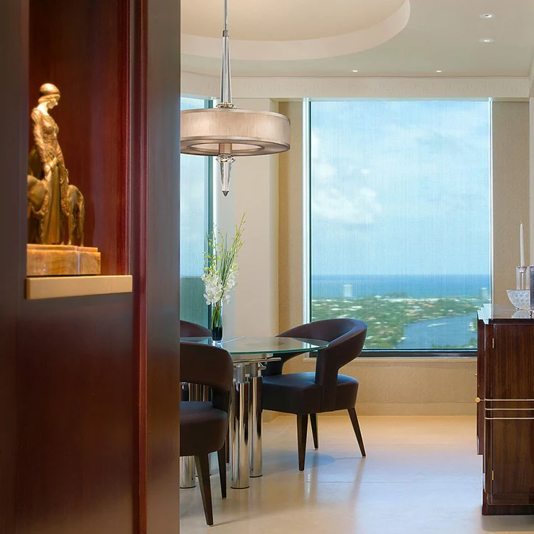 Harlow Six-Light Pendant - Frankwebs