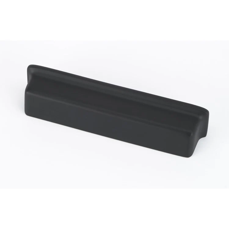 Pull Millennium Cup Polished Nickel Brass 5 Inch 5-5/8 Inch 1-1/8 Inch - Frankwebs