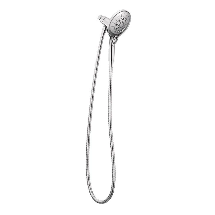 Engage Eco-Performance Six-Function Handshower Set with Magnetix Docking - Frankwebs