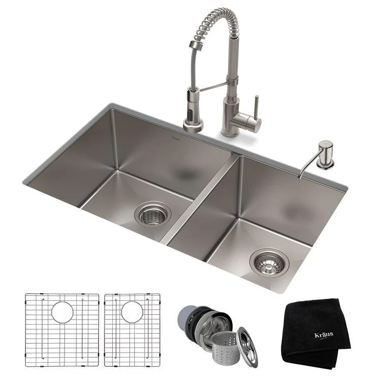 Standart Pro 33