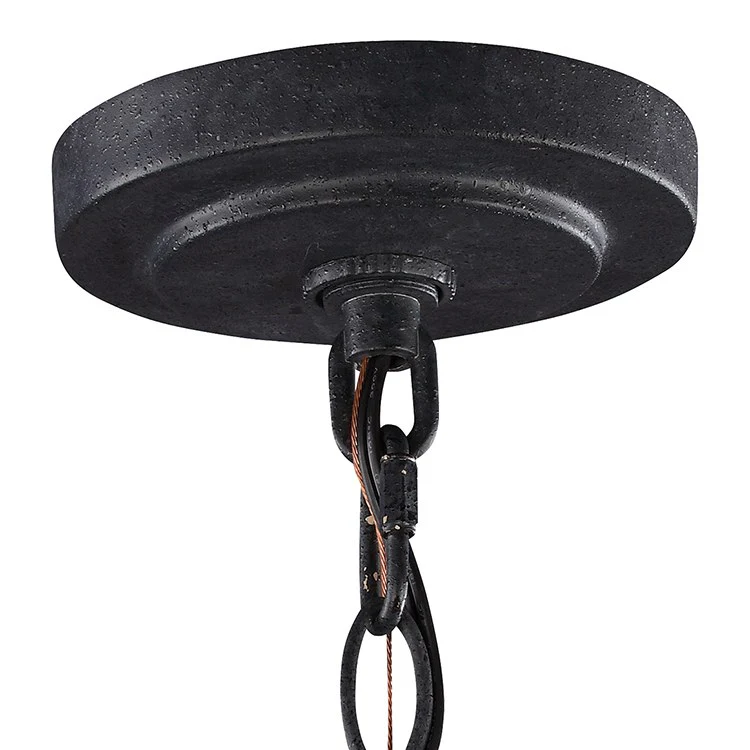 Hartsville Single-Light Mini Pendant - Frankwebs