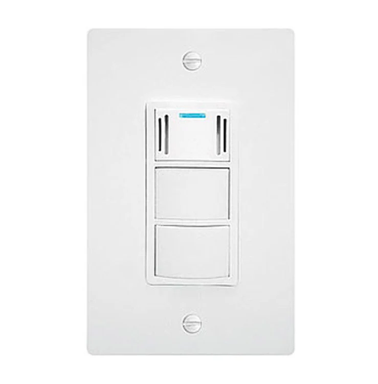 Condensation Sensor Plus, On/Off Control Switch - White - Frankwebs