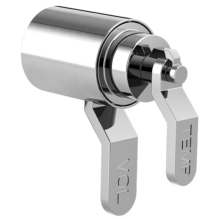 Litze Replacement Industrial Lever Handle for TempAssure Thermostatic Valve - Frankwebs