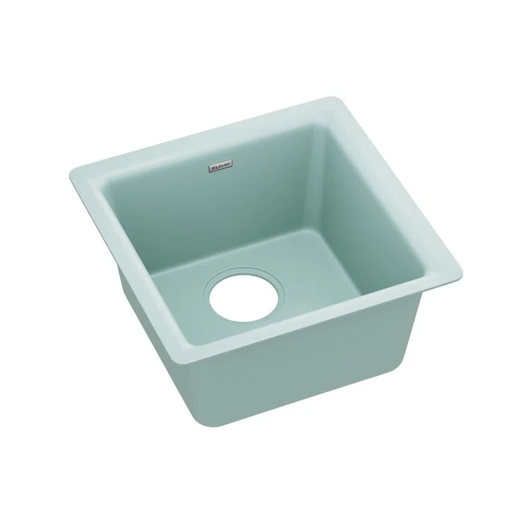 Quartz Luxe 15-3/45