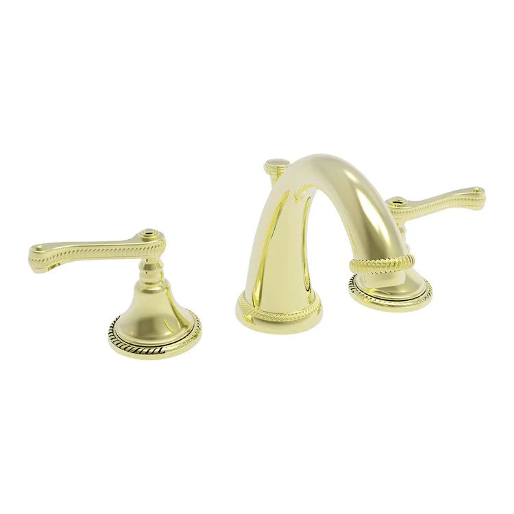 Amisa Two Handle Widespread Bathroom Faucet with Drain - Frankwebs