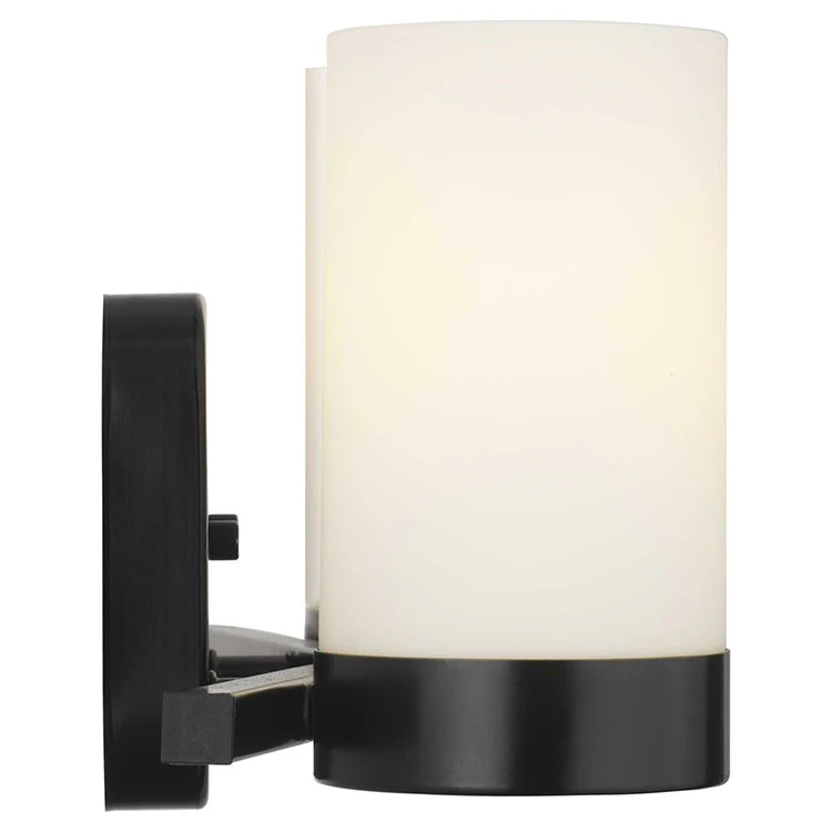 Elevate Two-Light Bathroom Vanity Fixture - Frankwebs