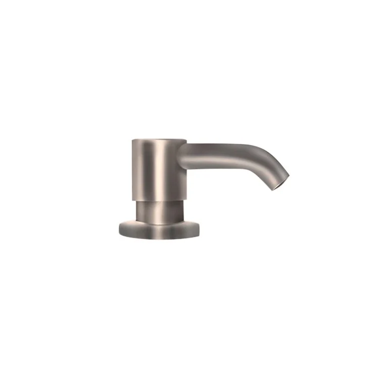 Soap Dispenser Pump Duncan Replacement Aged Brass for Pump Dispenser 3220-5721 2-1/4 Inch 2-3/7 Inch - Frankwebs