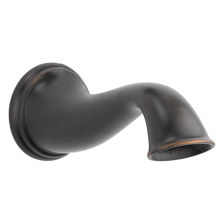 Providence Replacement Bathtub Spout without Diverter - Frankwebs