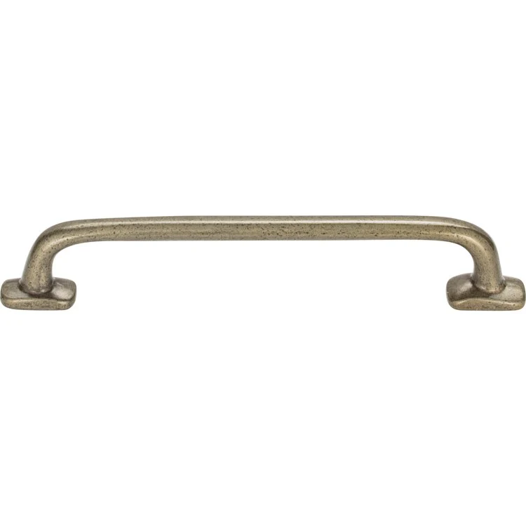 Drawer Pull Atlas Distressed Antique Bronze Zinc Alloy 5-1/16 Inch - Frankwebs