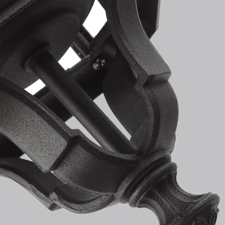 Cotswold Lane Two-Light Outdoor Wall Lantern - Frankwebs