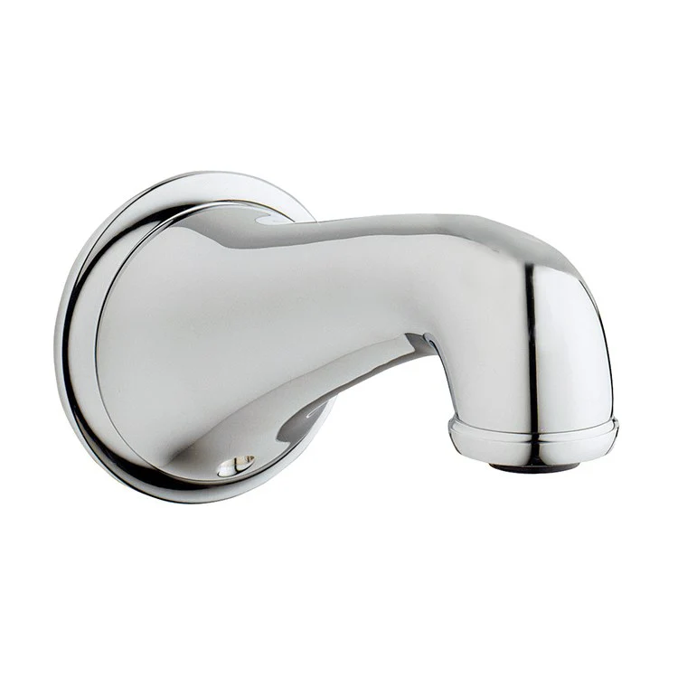 Seabury Wall-Mount Tub Spout without Diverter - Frankwebs