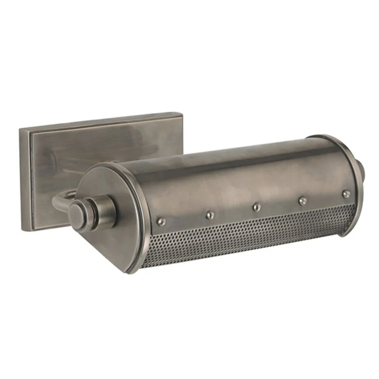 Gaines Single-Light Picture Light - Frankwebs