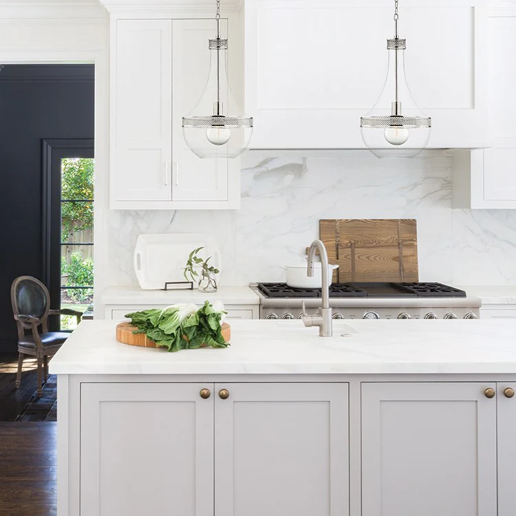 Hagen Single-Light Small Pendant - Frankwebs