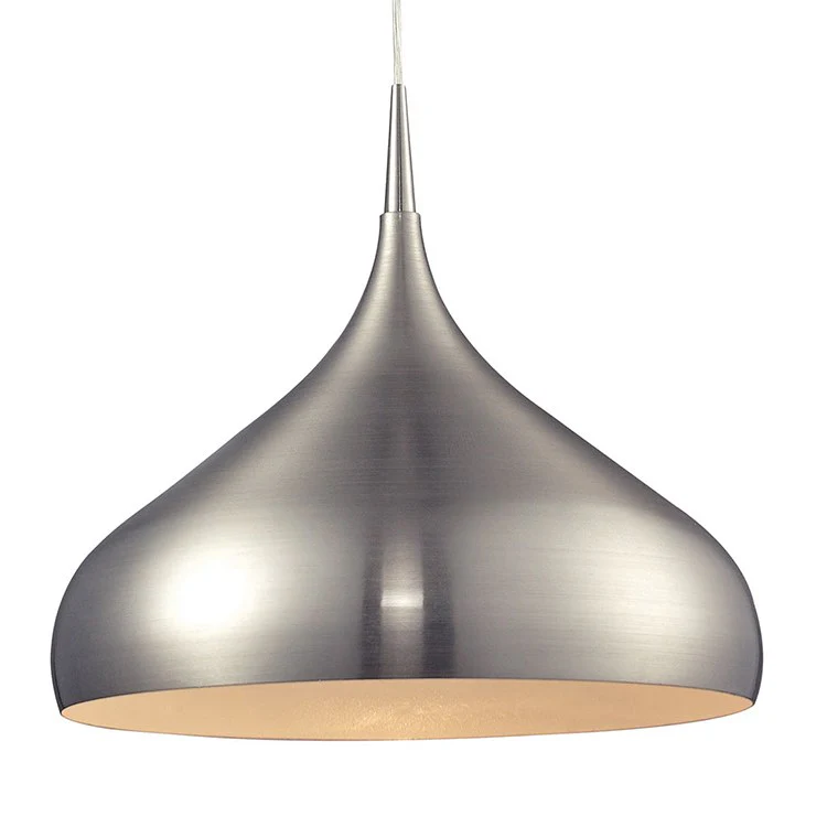 Lindsey Single-Light LED Pendant - Frankwebs
