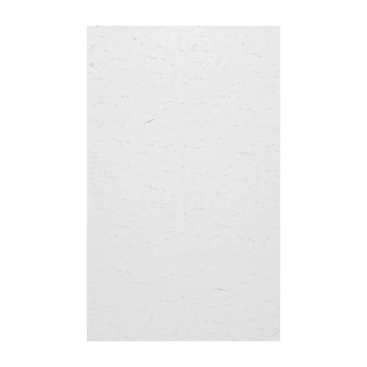 Wall Panel Swanstone Bathtub and Shower White 1 Panel 1/4 x 62 x 96 Inch - Frankwebs