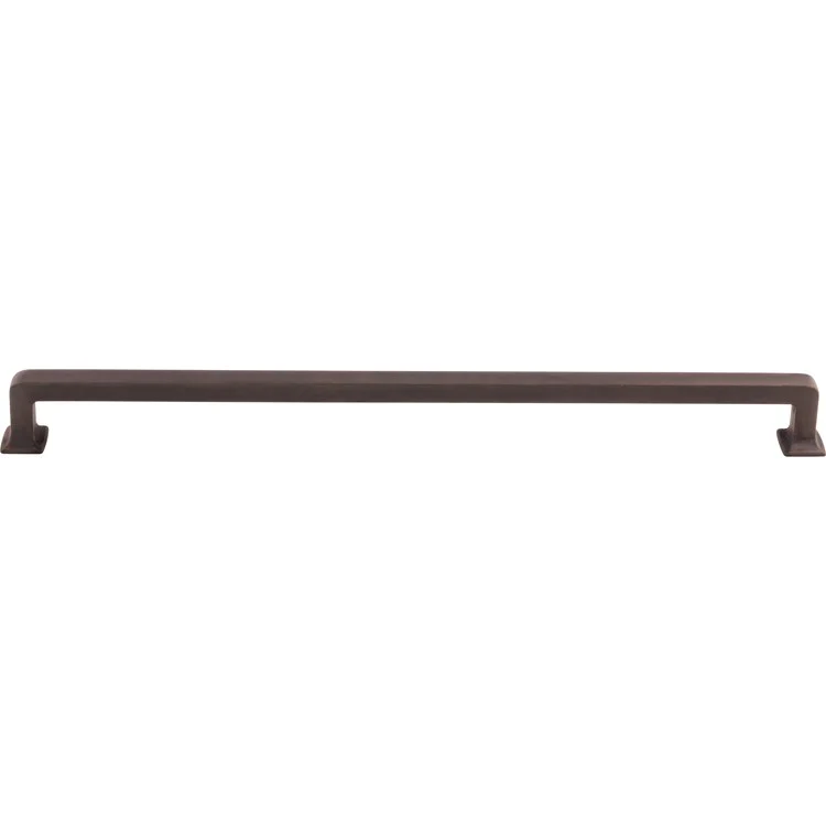 Pull Transcend Ascendra Honey Bronze Zinc Alloy 12 Inch - Frankwebs