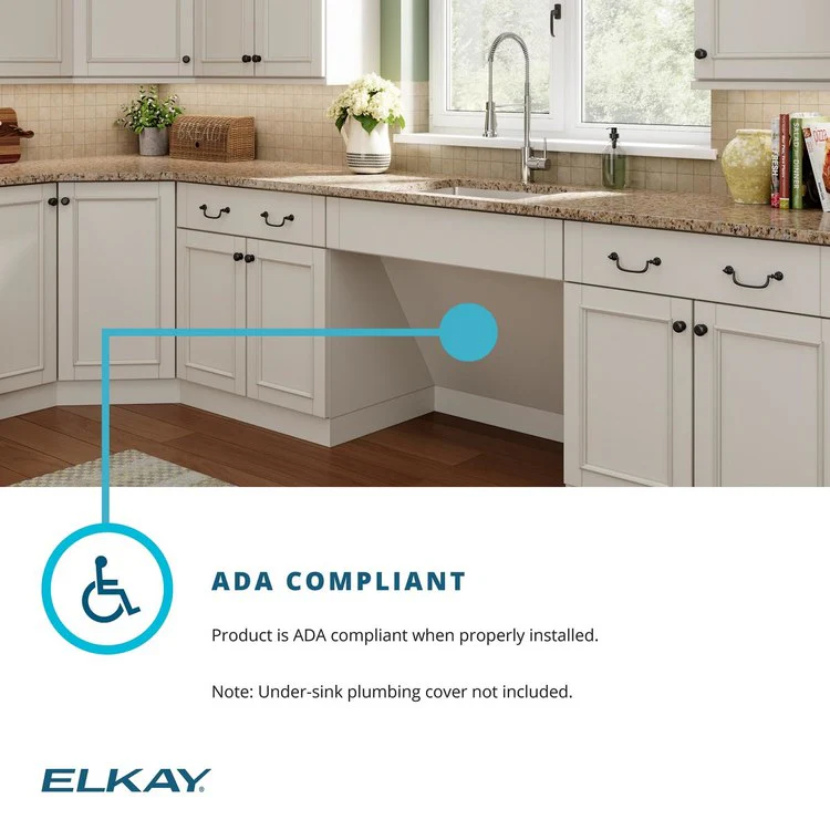 Kitchen Sink Crosstown 33 x 22 Inch Double Bowl Equal Kit 1 Hole ADA Polished Satin Drop-In Undermount Rectangle Drain Location Rear Center Depth 6 Inch Sound Guard Slim Rim - Frankwebs