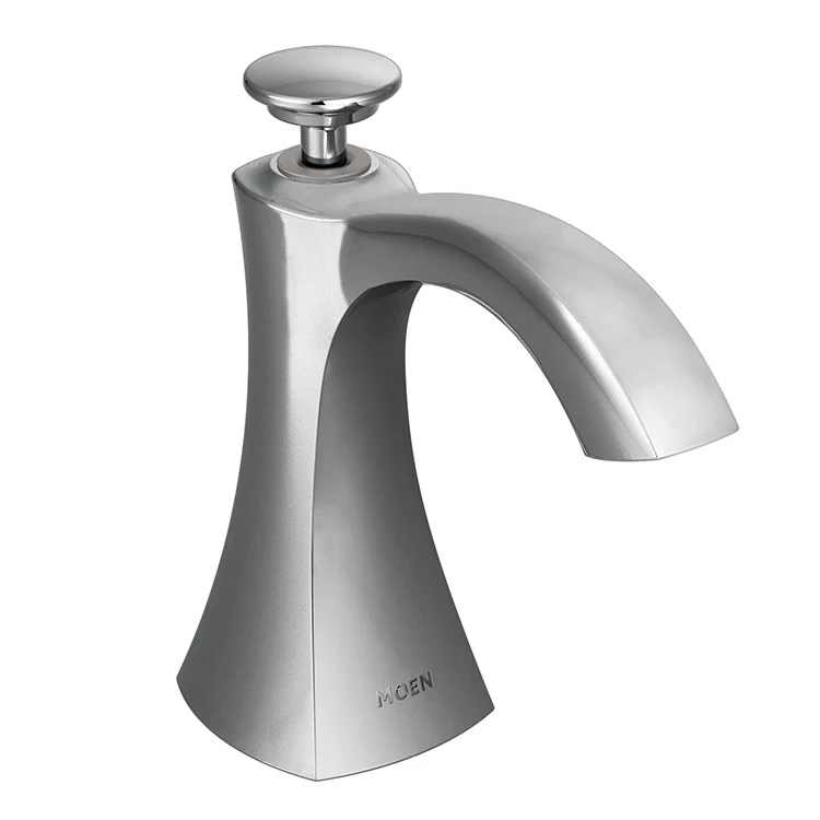 Transitional Soap Dispenser - Frankwebs
