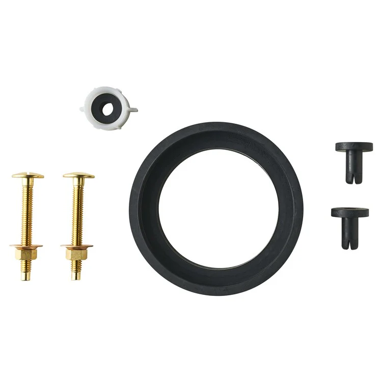 Replacement Champion Coupling Kit - Frankwebs