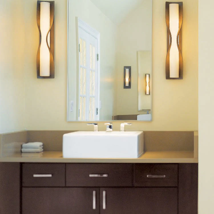 Dune Four-Light Large Wall Sconce - Frankwebs