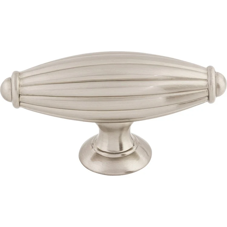Tee Handle Tuscany Zinc Alloy T-Handle Oil Rubbed Bronze - Frankwebs